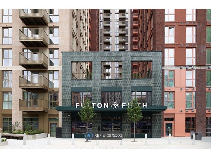 1 Bedroom Flat To Rent In Wembley, Wembley, HA9