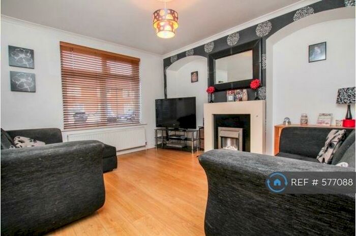 2 Bedroom Terraced House To Rent In Rogers Road, Dagenham, RM10