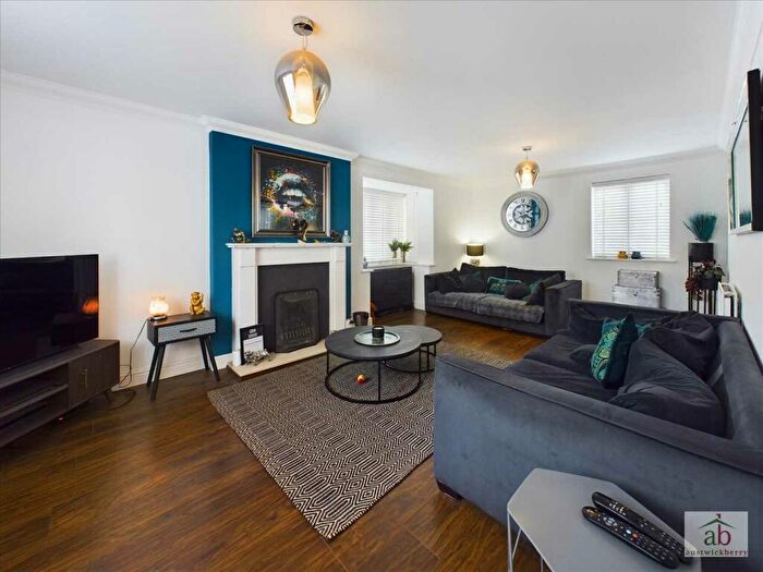 5 Bedroom Detached House For Sale In Bull Drive, Kesgrave, IP5