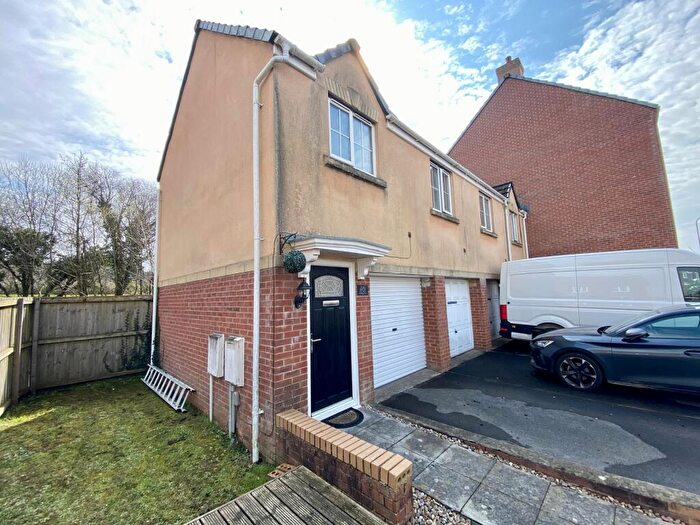 2 Bedroom Coach House For Sale In Carreg Erw, Birchgrove, Swansea, City And County Of Swansea., SA7
