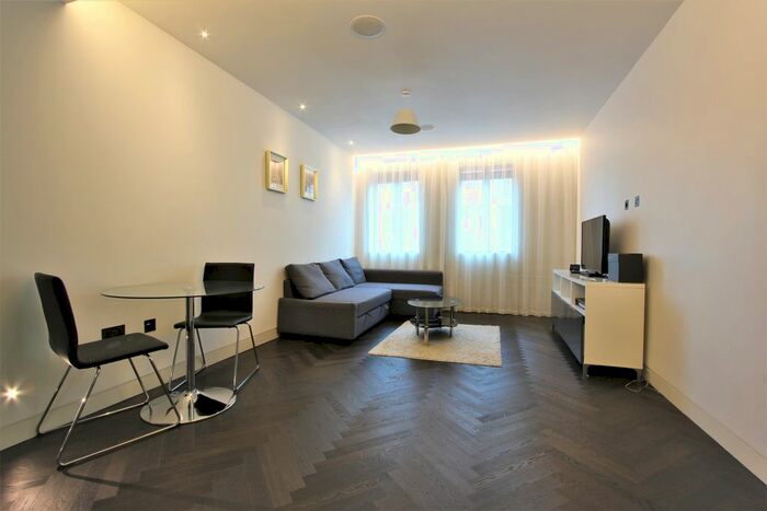 1 Bedroom Flat To Rent In Hop House, Bedfordbury, London, WC2N