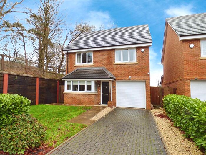 3 Bedroom Detached House For Sale In St. Johns Road, Hedge End, Southampton, SO30