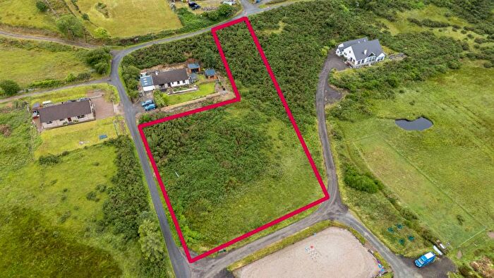 Land For Sale In Brora, Highland, KW9