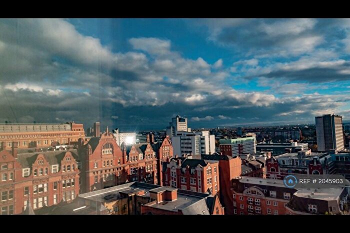 1 Bedroom Flat To Rent In Carding Building, Manchester, M1