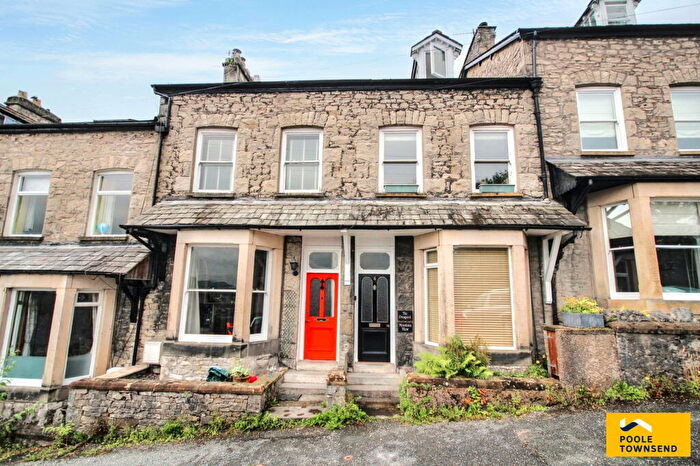 2 Bedroom Maisonette For Sale In Ferney Green, Kendal, LA9
