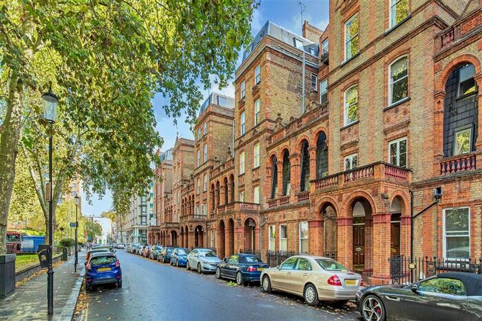 1 Bedroom Flat To Rent In Courtfield Road, London, SW7