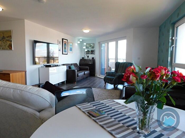 2 Bedroom Flat To Rent In Hawksbill Way, Peterborough, Cambridgeshire, PE2