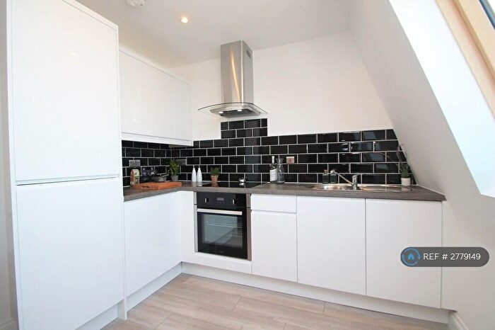 Studio To Rent In Britannia Street, Aylesbury, HP20