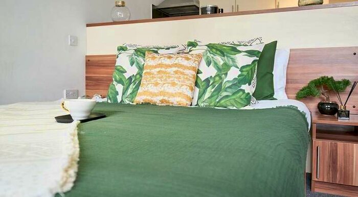 1 Bedroom Studio Flat To Rent In London Road, City Centre, Liverpool, L3