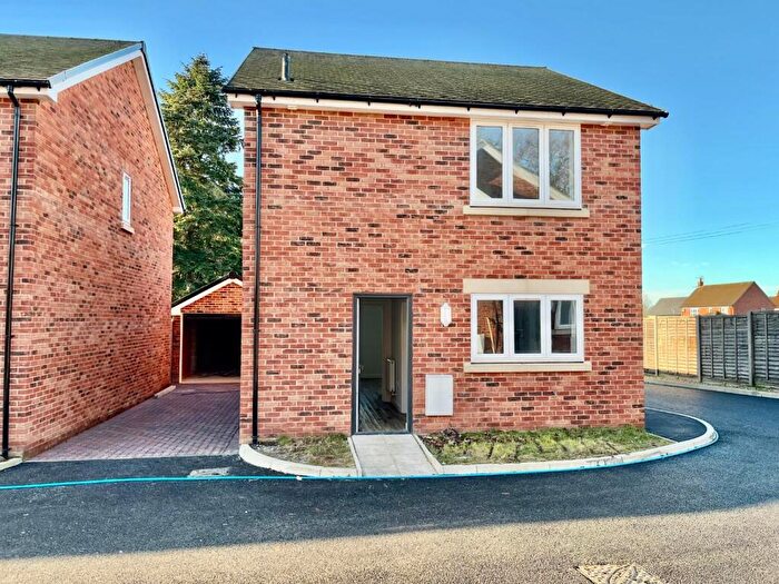 3 Bedroom Detached House For Sale In Eriswell Road, Lakenheath, IP27
