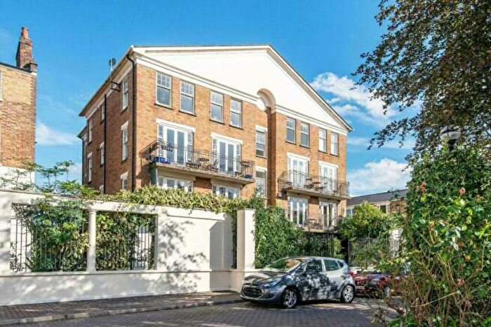 1 Bedroom Flat To Rent In Sutton Square, Urswick Road, London, E9