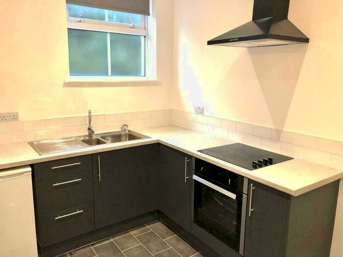 1 Bedroom Flat To Rent In Bed Flat - &#; - Sheffield, S6