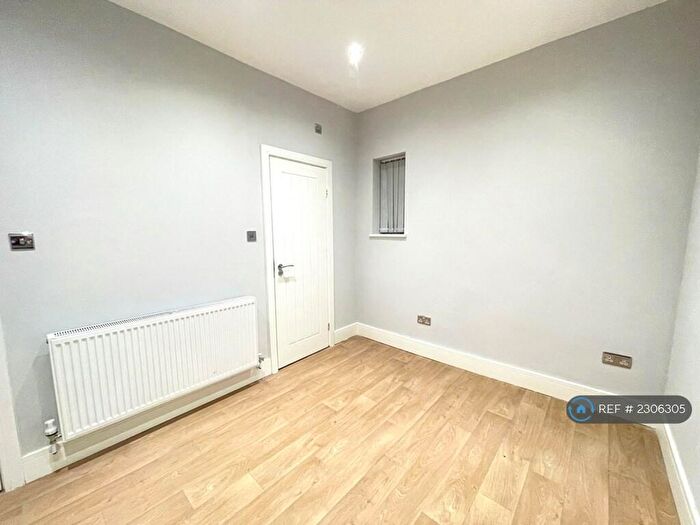 1 Bedroom Flat To Rent In Stanmore Road, Birmingham, B16