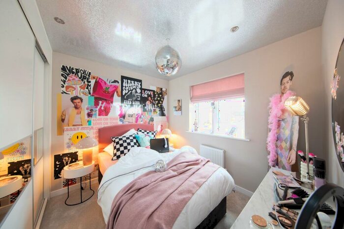 3 Bedroom Detached House For Sale In Beverley, East Yorkshire, Onj, HU17