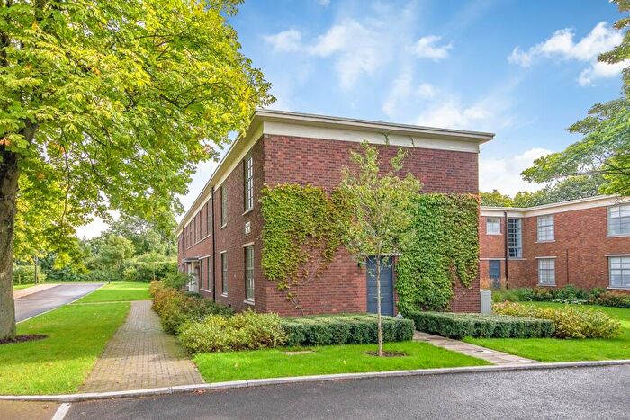 1 Bedroom End Of Terrace House To Rent In Garden Quarter, Bicester, OX27