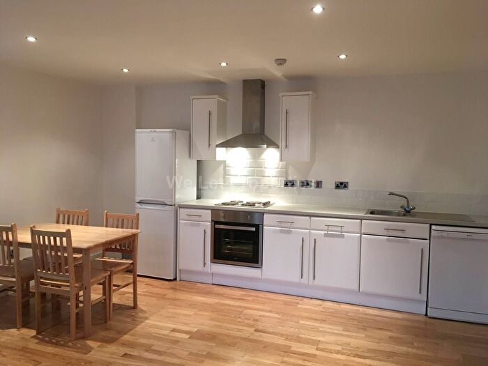 2 Bedroom Flat To Rent In Albion Works, Ancoats, M4