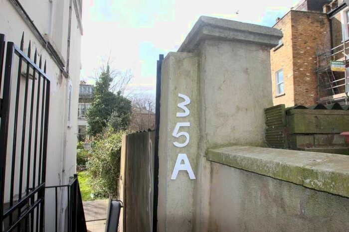 3 Bedroom Flat To Rent In St Johns Grove, Archway, N19