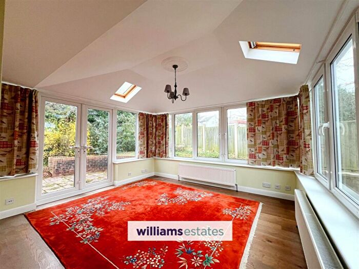 2 Bedroom Detached Bungalow For Sale In Bryntirion, Henllan, LL16