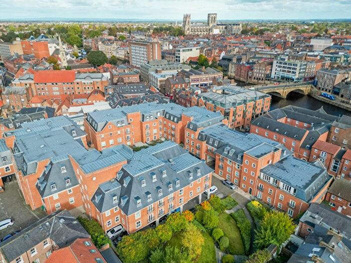 2 Bedroom Flat For Sale In Centurion Square, Skeldergate, York, YO1