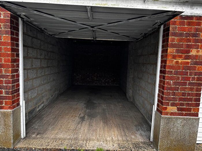 Garage / Parking To Rent In Garage Belmont Court, High Street, Newmarket, Suffolk, CB8