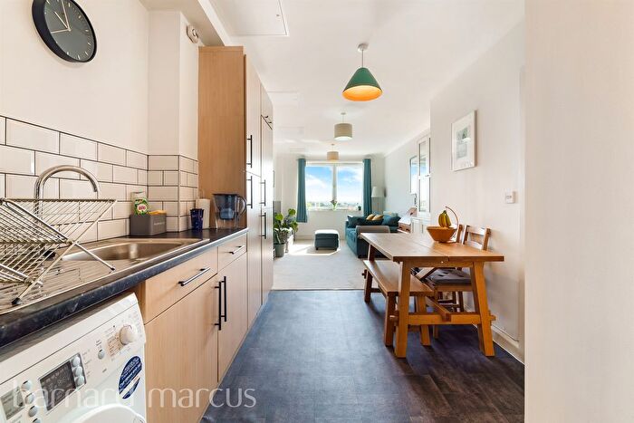1 Bedroom Flat For Sale In Kingston Road, New Malden, KT3