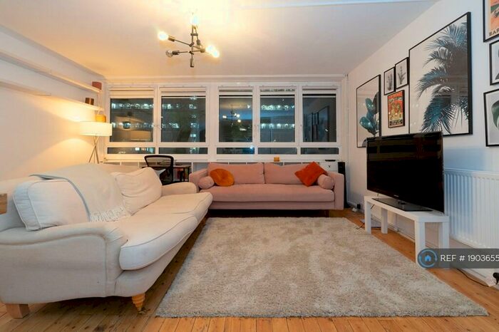 3 Bedroom Flat To Rent In Fontenelle, London, SE5