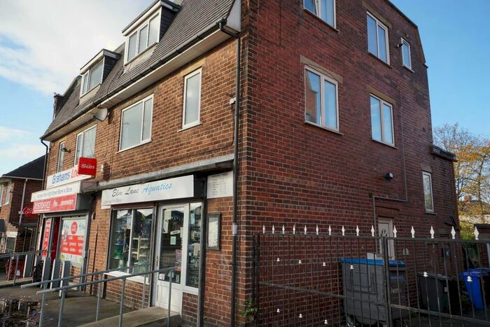 1 Bedroom Flat To Rent In Elm Lane, Sheffield, S5