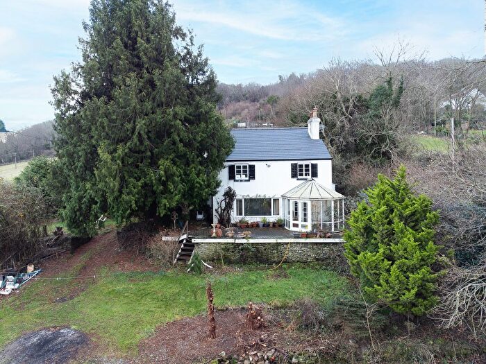 3 Bedroom Cottage For Sale In The Doward, Whitchurch, Ross-On-Wye, HR9