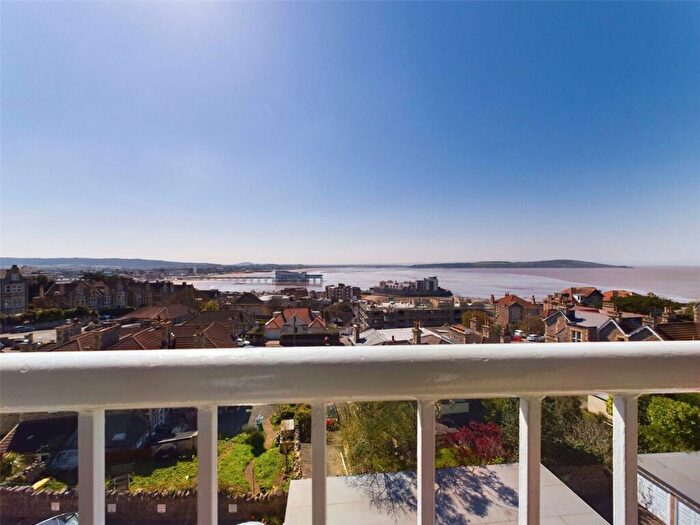 3 Bedroom Apartment To Rent In Highbury Road, Weston-Super-Mare, North Somerset, BS23