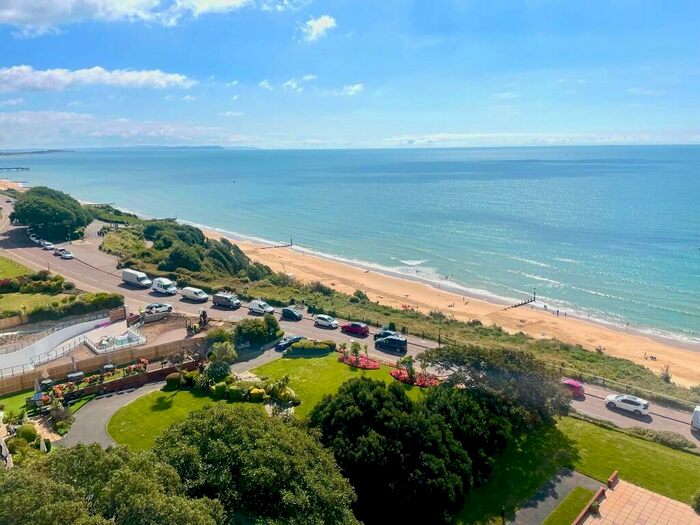 3 Bedroom Apartment For Sale In Grove Road, Bournemouth, Dorset, BH1