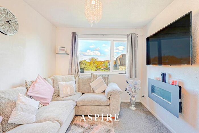 1 Bedroom Apartment For Sale In ***Shared Ownership***Rectory Road, Pitsea, Basildon, SS13