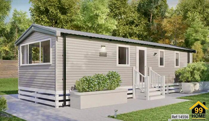 3 Bedroom Park Home For Sale In Star Resort Lyons Eryl Hall, St Asaph, Denbighshire, LL17