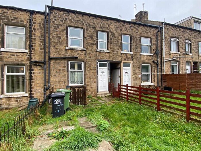 2 Bedroom Terraced House For Sale In Church Street, Crosland Moor, Huddersfield, HD4