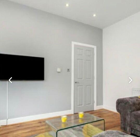 5 Bedroom Terraced House To Rent In Wetherby Grove, Leeds, West Yorkshire, LS4