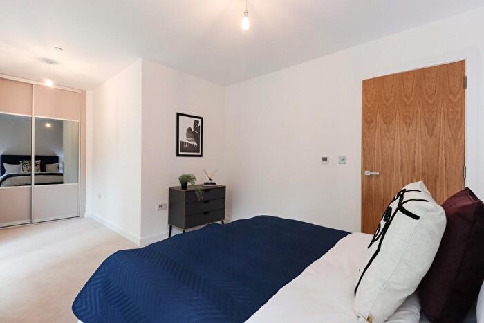 1 Bedroom Flat To Rent In Florence House, Colindale., NW9