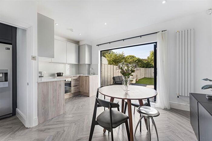 3 Bedroom Terraced House For Sale In Sydney Road, Raynes Park, SW20
