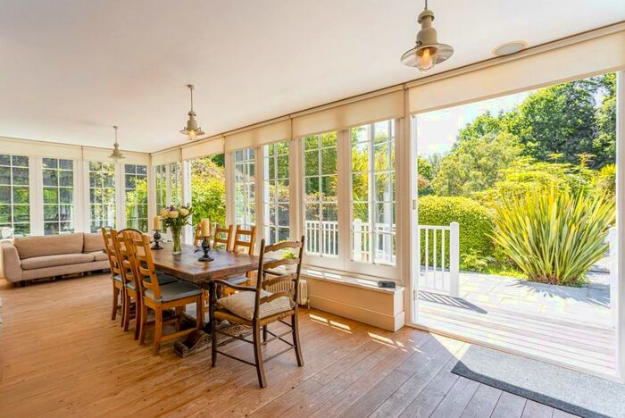 5 Bedroom Detached House For Sale In Lewes Road, Scaynes Hill, Haywards Heath, RH17