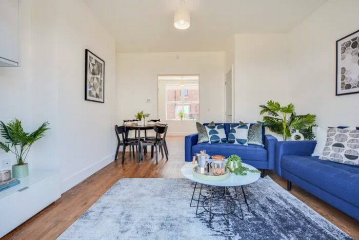 2 Bedroom Terraced House To Rent In Voelas Street, Liverpool, L8