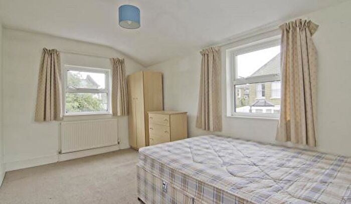 5 Bedroom End Of Terrace House To Rent In Pennethorne Road, London, SE15