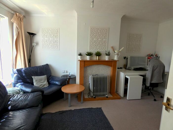 2 Bedroom Terraced House To Rent In Aneurin Way, Swansea, SA2
