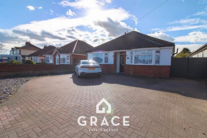 4 Bedroom House For Sale In Bixley Road, Ipswich, IP3