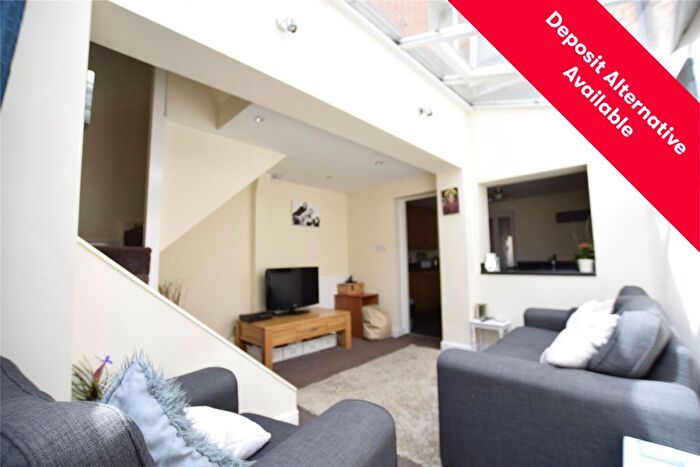 3 Bedroom Terraced House To Rent In Oldbury Road, Tewkesbury, Gloucestershire, GL20