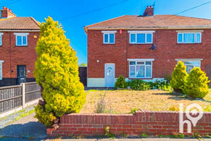 3 Bedroom Semi-Detached House For Sale In Broad Street, Sheerness, ME12