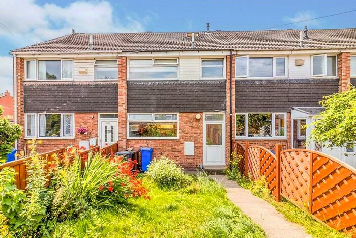 4 Bedroom Terraced House To Rent In Dudley Road, Sheffield, South Yorkshire, S6
