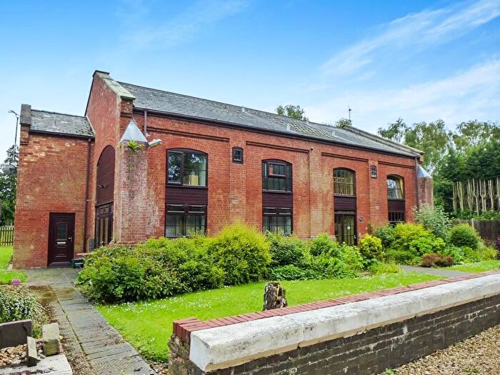 1 Bedroom Flat To Rent In Smeeth Road, Marshland St James, PE14