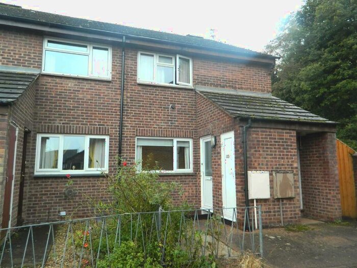 1 Bedroom Apartment To Rent In Cornmill Crescent, Exeter, EX2