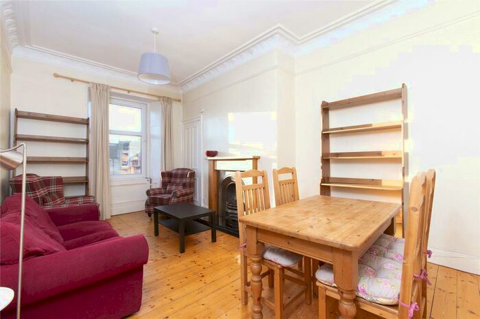 2 Bedroom Apartment To Rent In Millar Crescent, Morningside, Edinburgh, EH10
