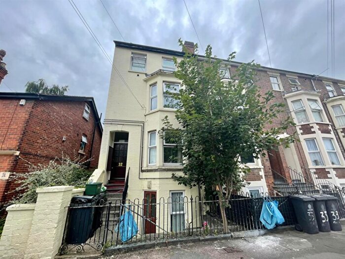 1 Bedroom Flat To Rent In Midland Road, Gloucester, GL1