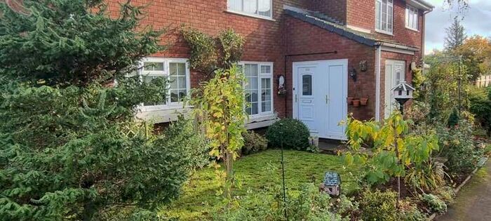 2 Bedroom Flat To Rent In Greenacres, , Wetheral, CA4