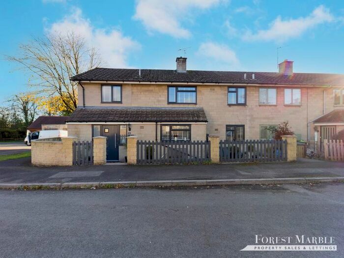 4 Bedroom Property For Sale In Ashfield Close, Trudoxhill, Frome BA11